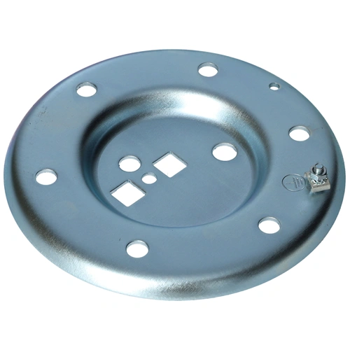 Zárófedél (eredeti) TESY bojler