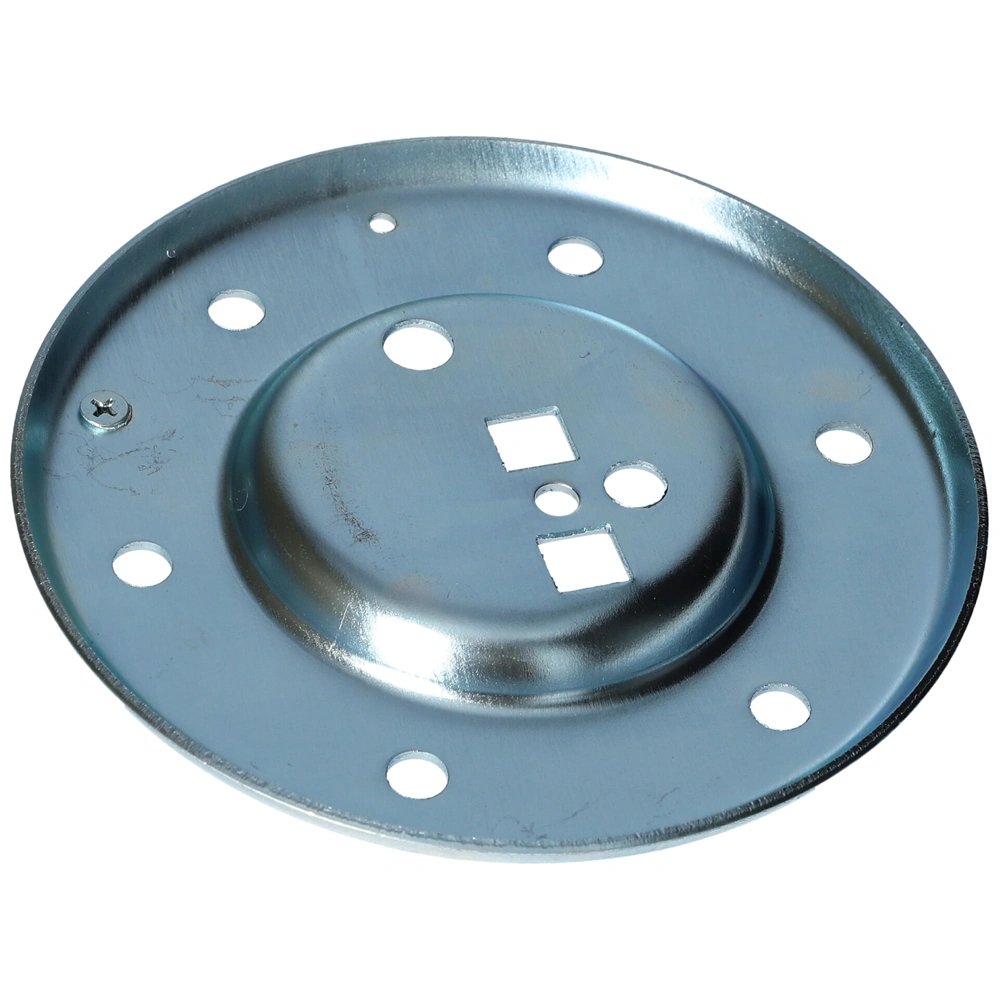 Zárófedél (eredeti) TESY bojler