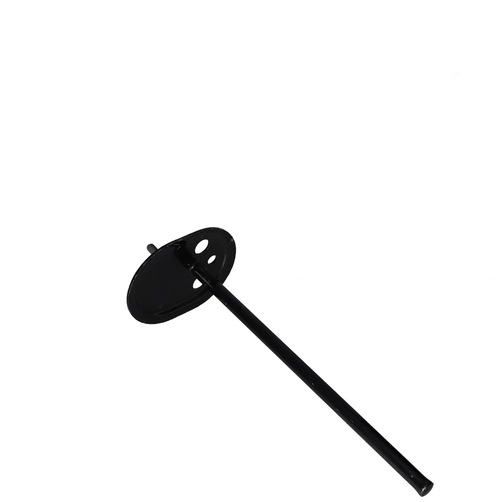 Zárófedél, ovális, zománcozott (eredeti) ELDOM bojler