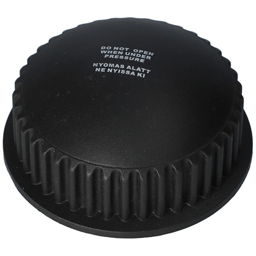 Zárókupak (belső nélkül, eredeti) DYRAS ITALICA  kávéfőző / RENDELÉSRE