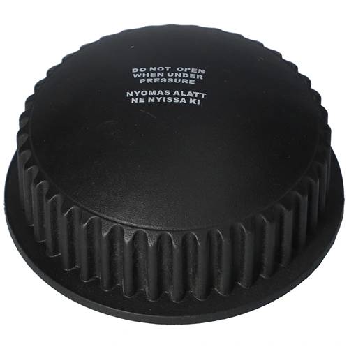 Zárókupak (eredeti) DYRAS ITALICA  kávéfőző / RENDELÉSRE