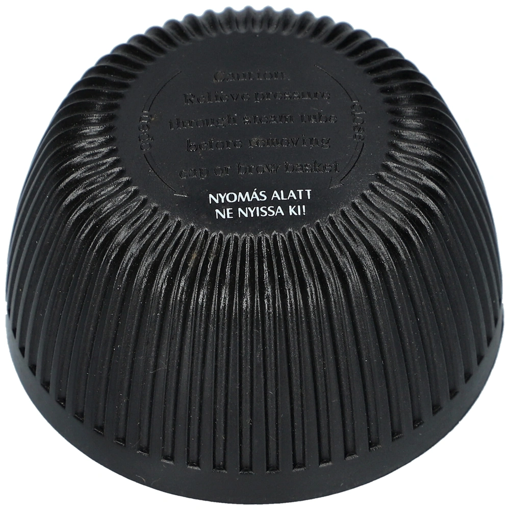 Zárókupak (eredeti) DYRAS MCKR-9700 L DuoMat 3in1  kávéfőző / RENDELÉSRE