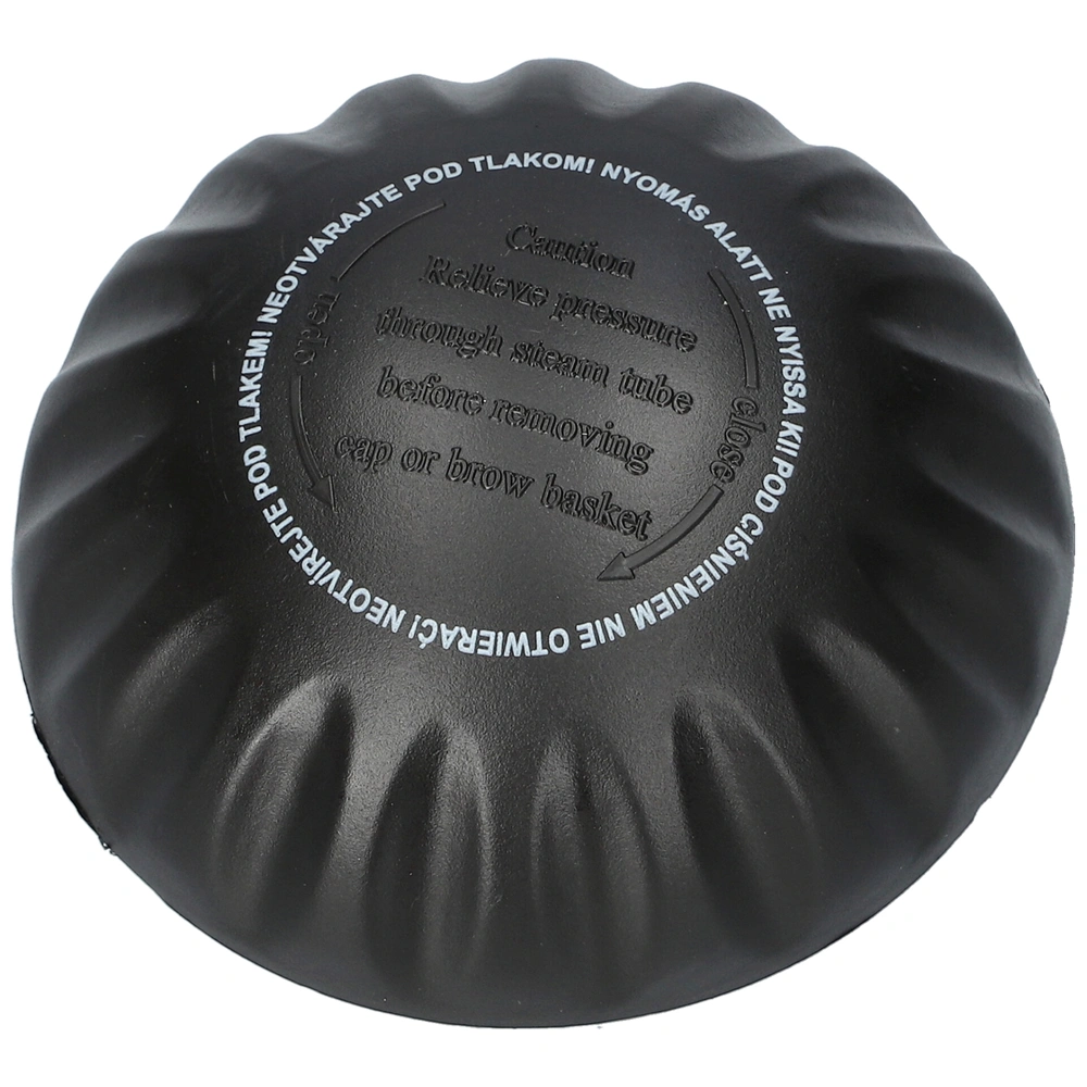 Zárókupak (eredeti) DYRAS SPR-800 kávéfőző / RENDELÉSRE