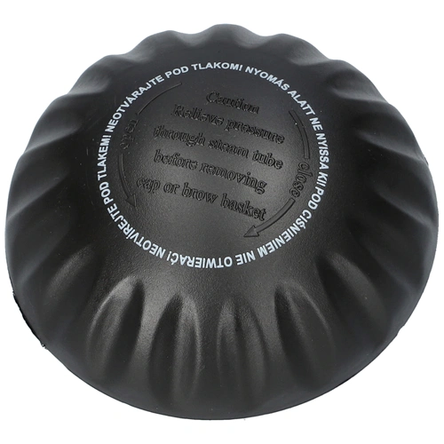 Zárókupak (eredeti) DYRAS SPR-800 kávéfőző / RENDELÉSRE