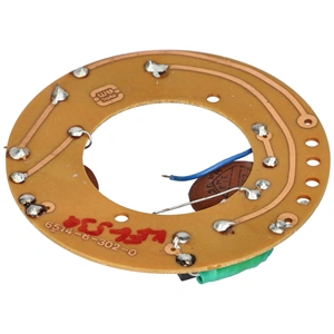 Zavarszűrő panel HM2 mixer /RENDELÉSRE