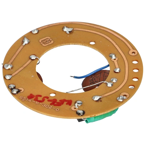 Zavarszűrő panel HM2 mixer /RENDELÉSRE