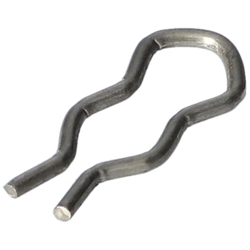 Zéger (nagy nyomású cső rögzítéshez) SZARVASI ESP 801 kávéfőző / RENDELÉSRE