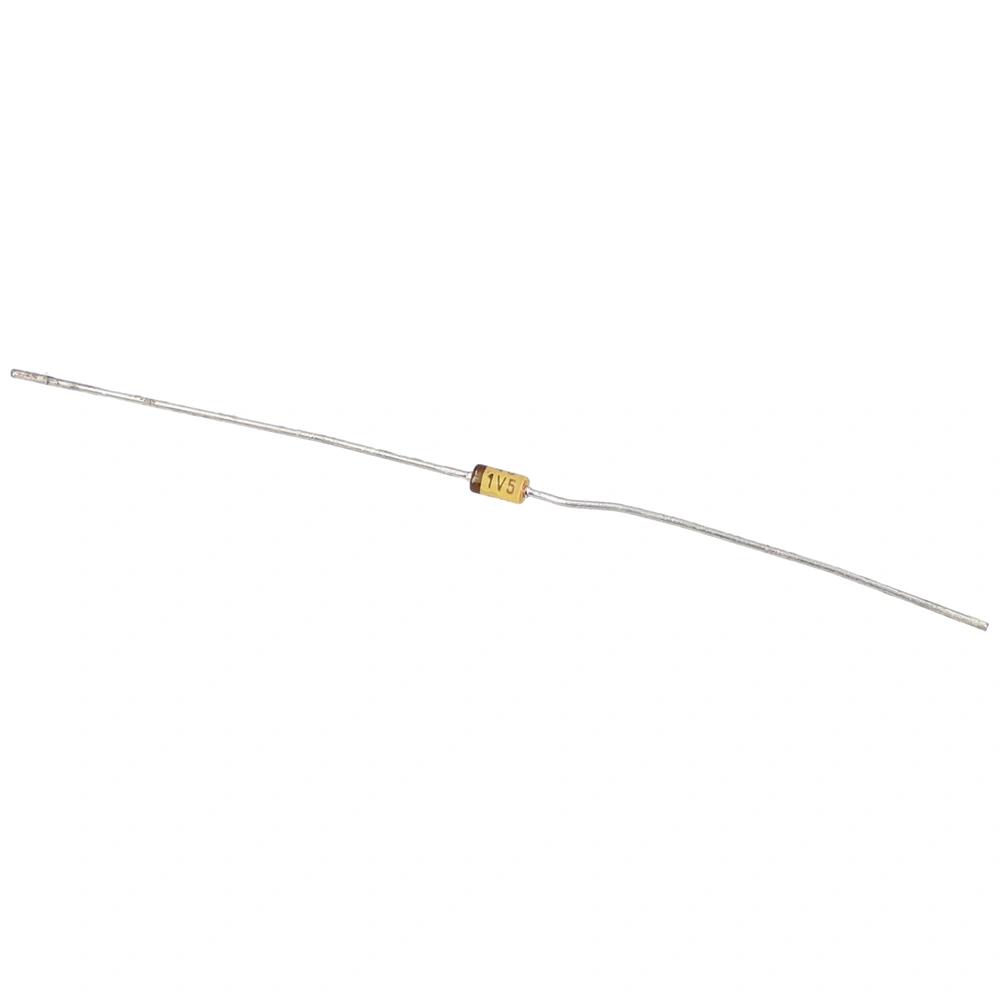 Zéner dióda 1,5V-0,5W /RENDELÉSRE