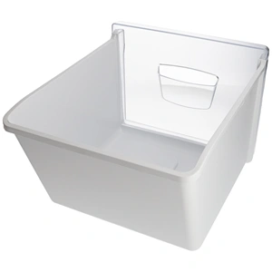 Zöldségtartó (eredeti) INDESIT hűtőgép TA5FR