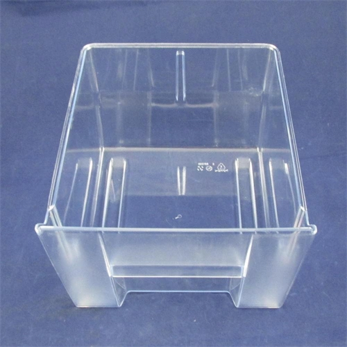 Zöldségtartó fiók (eredeti) BEKO hűtőgép 