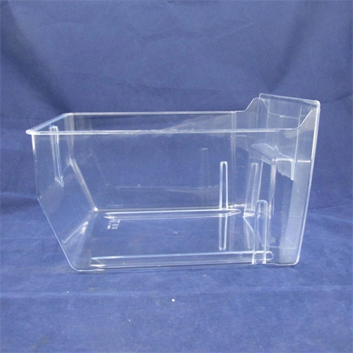 Zöldségtartó fiók (eredeti) BEKO hűtőgép 