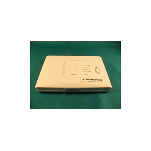 Zónavezérlő (szobatermosztáthoz) Q4Z / RENDELÉSRE