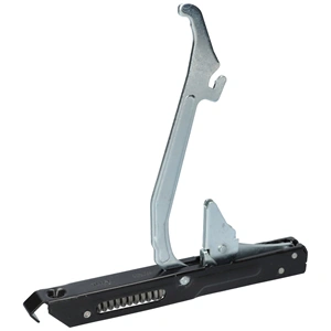 Zsanér (1db, ajtó) eredeti GORENJE tűzhely 