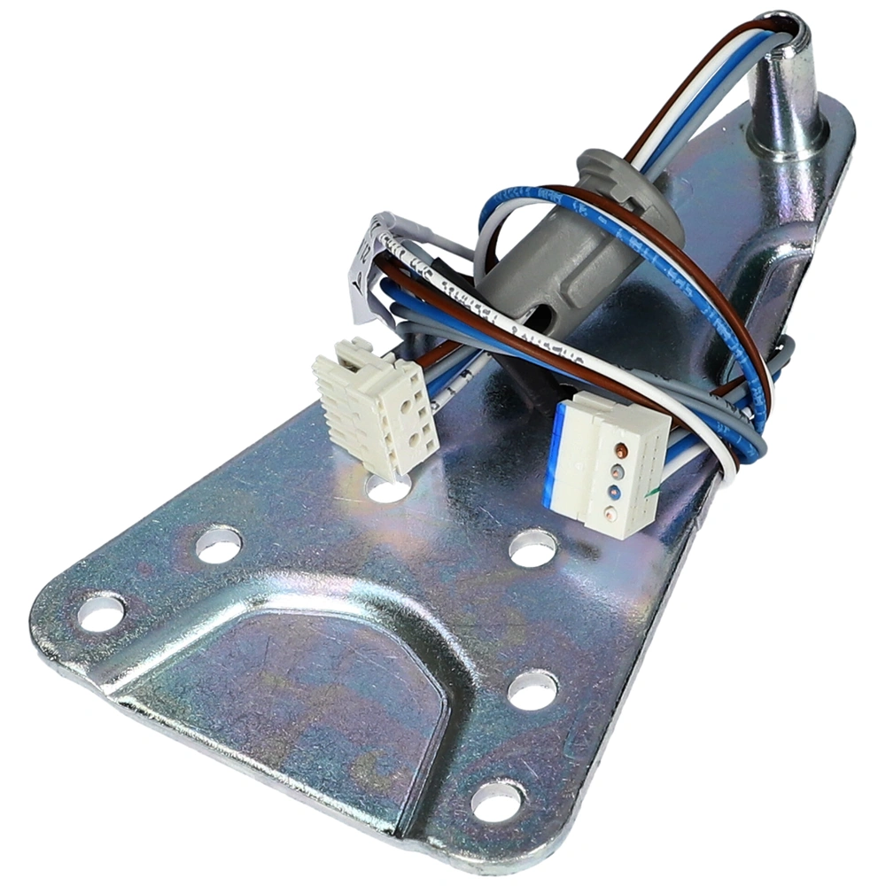 Zsanér + Kábel, felső normáltér (eredeti) GORENJE hűtő