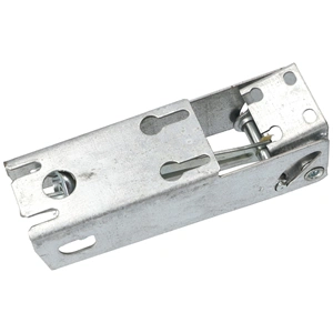 Zsanér ZANUSSI hűtőláda