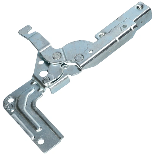 Zsanér ajtó bal (eredeti) CANDY mosogatógép 