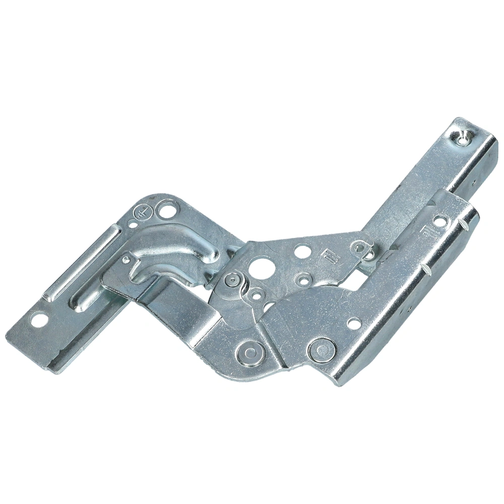 Zsanér ajtó bal (eredeti) CANDY mosogatógép 