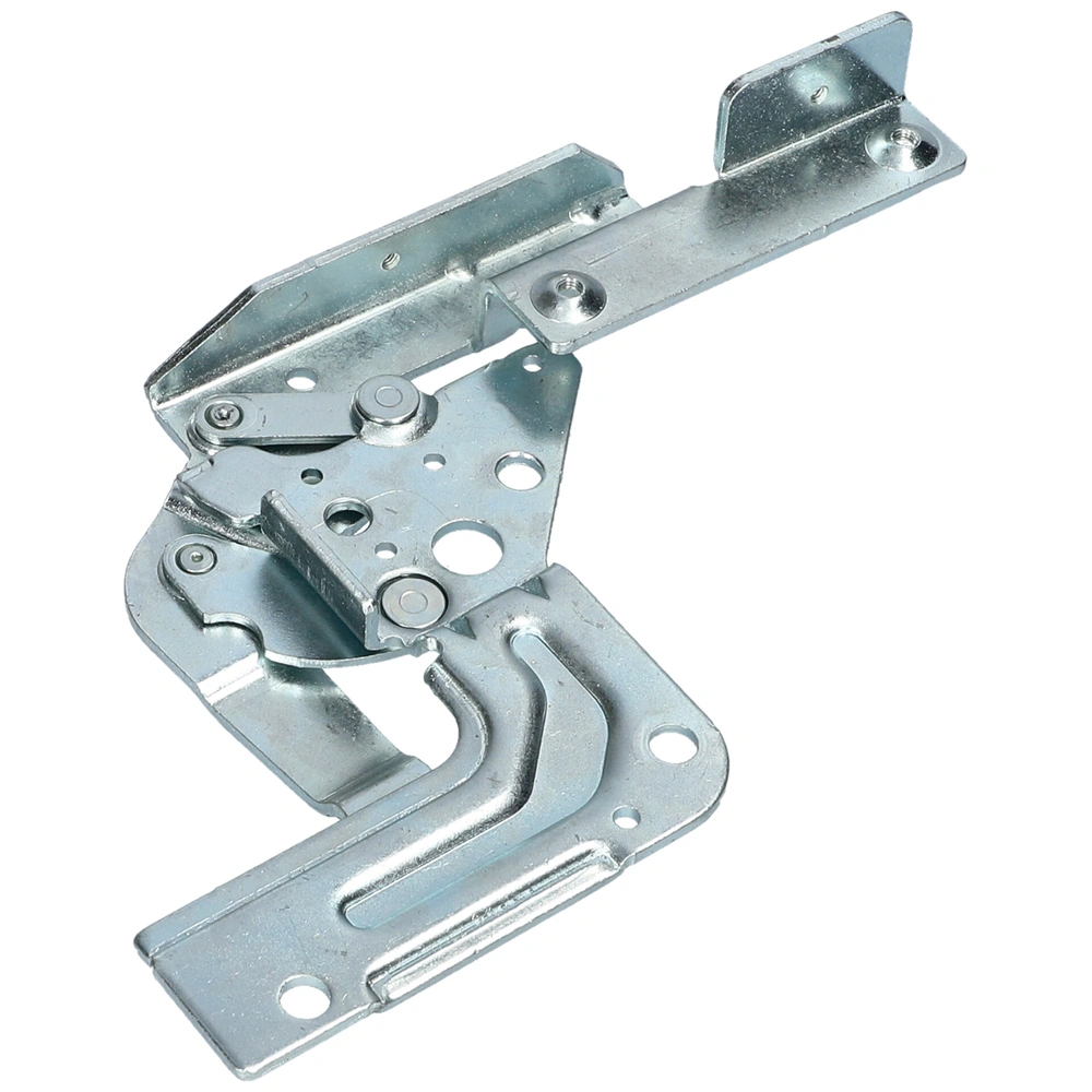 Zsanér ajtó bal (eredeti) CANDY mosogatógép 