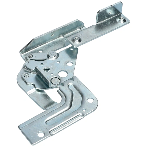 Zsanér ajtó bal (eredeti) CANDY mosogatógép 