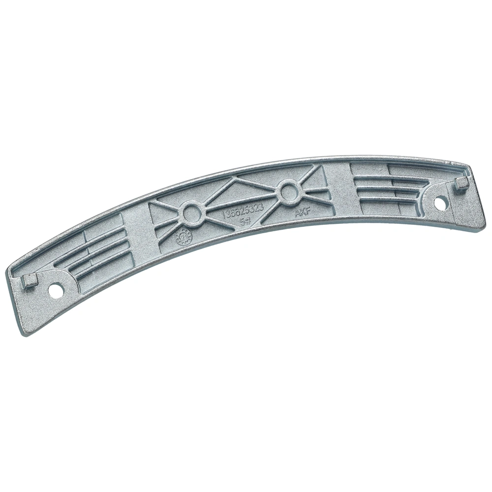 Zsanér ajtó (eredeti) AEG szárítógép