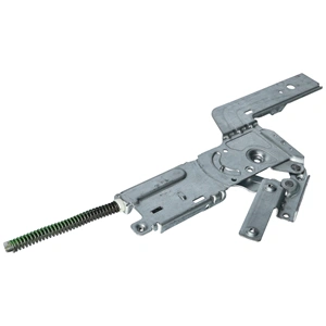 Zsanér ajtó (eredeti) BEKO mosogatógép