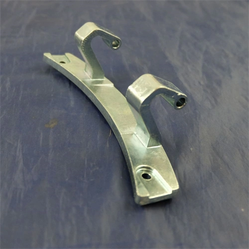 Zsanér ajtó (eredeti) ELECTROLUX szárítógép / RENDELÉSRE