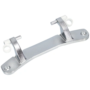 Zsanér, ajtó (eredeti) GORENJE/MORA mosógép