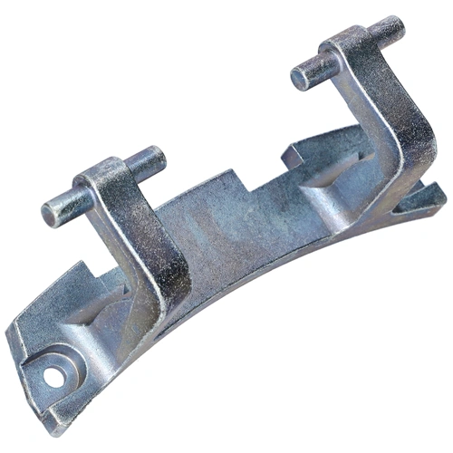 Zsanér ajtó (eredeti) GORENJE / MORA mosógép / 