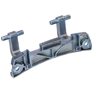 Zsanér ajtó (eredeti) GORENJE / MORA mosógép / 