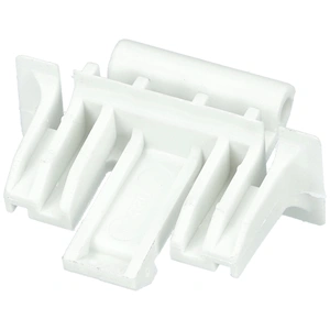 Zsanér (ajtó, eredeti) WHIRLPOOL AWG 646 mosógép