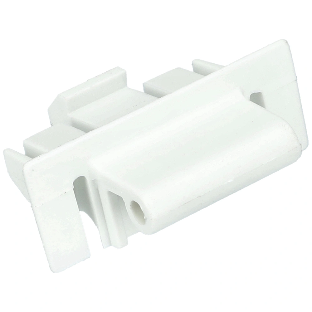 Zsanér (ajtó, eredeti) WHIRLPOOL AWG 646 mosógép