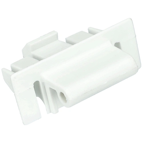 Zsanér (ajtó, eredeti) WHIRLPOOL AWG 646 mosógép