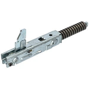 Zsanér, ajtó jobb (eredeti) WHIRLPOOL tűzhely