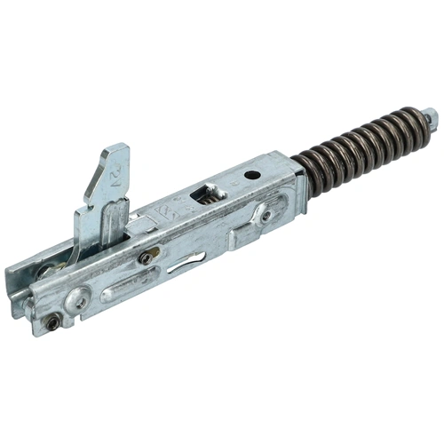 Zsanér, ajtó jobb (eredeti) WHIRLPOOL tűzhely