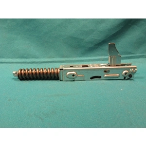 Zsanér, ajtó jobb (eredeti) WHIRLPOOL tűzhely / RENDELÉSRE