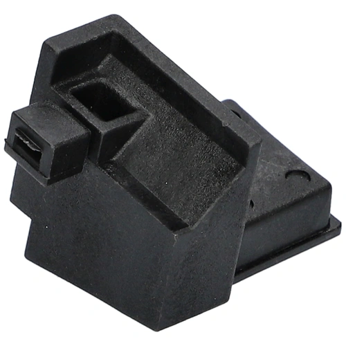 Zsanér, ajtó, jobb sarok (eredeti) BEKO tűzhely / RENDELÉSRE