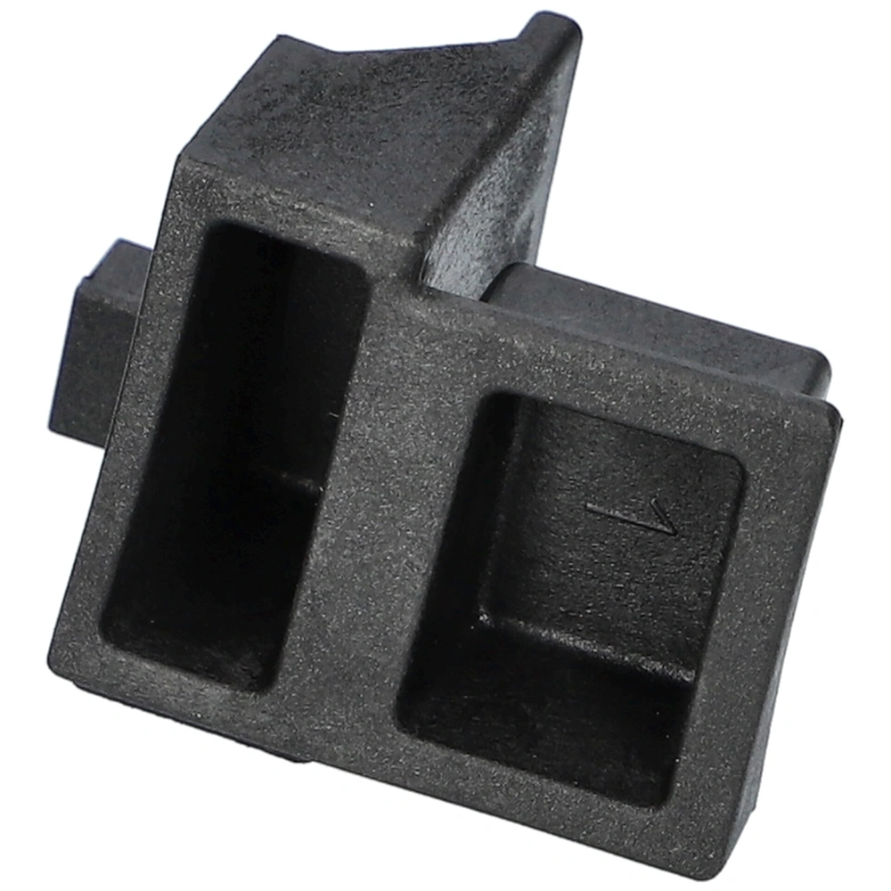 Zsanér, ajtó, jobb sarok (eredeti) BEKO tűzhely / RENDELÉSRE