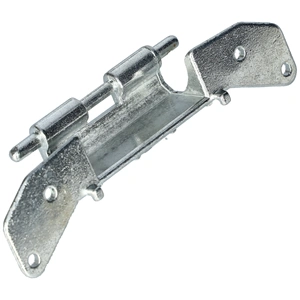 Zsanér (ajtó) (utángyártott) BOSCH-BALAY mosógép