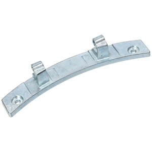 Zsanér ajtó (utángyártott) ZANUSSI szárítógép