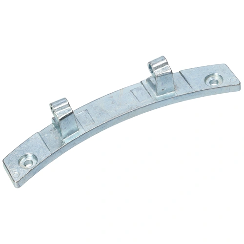 Zsanér ajtó (utángyártott) ZANUSSI szárítógép