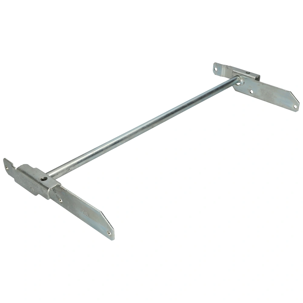 Zsanér (ajtóhoz) (eredeti) INDESIT mosogatógép / RENDELÉSRE