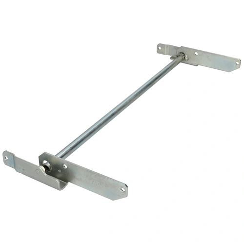 Zsanér (ajtóhoz) (eredeti) INDESIT mosogatógép / RENDELÉSRE