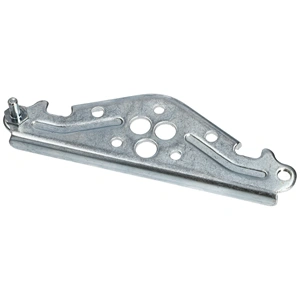 Zsanér alsó (eredeti) BEKO hűtőgép