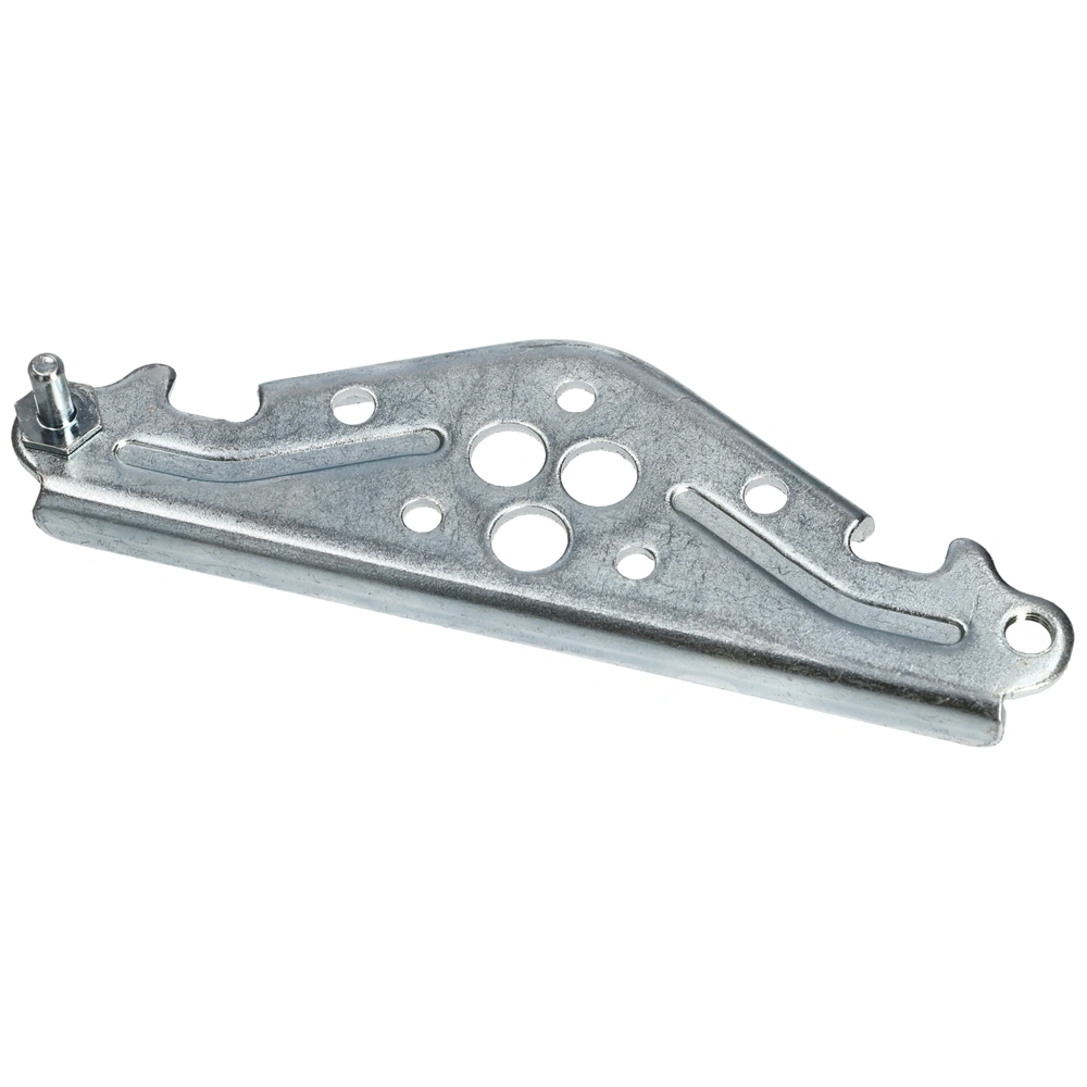 Zsanér alsó (eredeti) BEKO hűtőgép