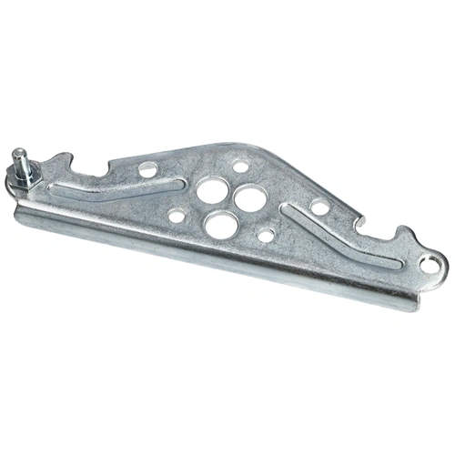 Zsanér alsó (eredeti) BEKO hűtőgép