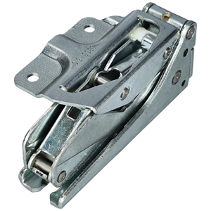 Zsanér alsó (eredeti) BEKO hűtőgép / RENDELÉSRE