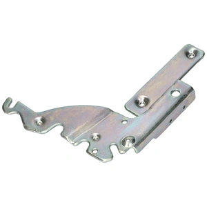 Zsanér bal (eredeti) BEKO mosogatógép