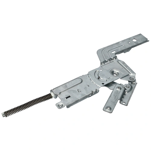 Zsanér bal (eredeti) BEKO mosogatógép / RENDELÉSRE