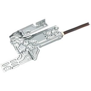 Zsanér bal (eredeti) CANDY mosogatógép 