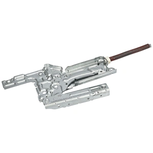 Zsanér bal (eredeti) CANDY mosogatógép 